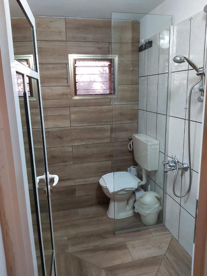 Cosy Appartement Majdal Shams Extérieur photo